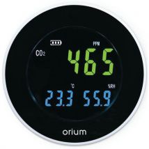 Orium - Medidor de co2 quaelis 16