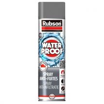 Rubson - Spray de impermeabilización aquablock 300 ml – rubson