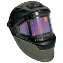 GYS - Máscara de soldadura lcd panoramic true color 3xl