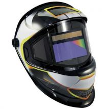 GYS - Máscara de soldadura lcd space 11 true color