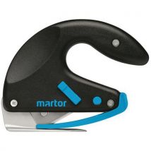 Martor - Cuchillo de seguridad - secumax opticut - martor
