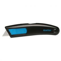 Martor - Cuchillo de seguridad - secupro maxisafe - martor