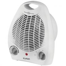Eurom - Calefacción con ventilador altura: 26 cm ancho: 22 cm