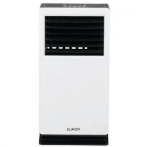 Eurom - Refrigerador de aire aircool blanco/negro