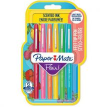Papermate - Rotulador paper mate flair scented perfumado surtido lote