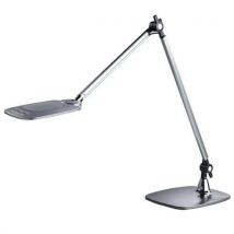 Aluminor - Lámpara de escritorio led duke - gris