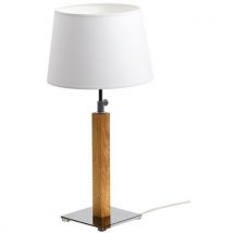 Aluminor - Lámpara de mesa quatro