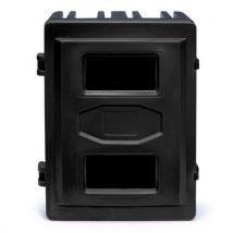 Jonesco - Caja de extintor - doble carga frontal - serie 72