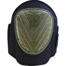 Talla Única - Poliéster Ergonómico - Protección EN 14404 - Rodilleras de Gel Zima - Delta Plus