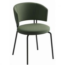 Perfecta - Silla aero verde