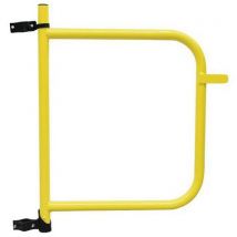 Mottez - Puerta para barrera de protección