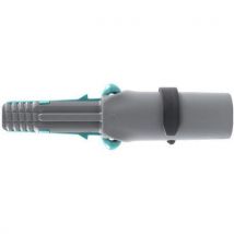 TTS - Adaptador lampo para palos de 21 mm - t.t.s. Cleaning srl