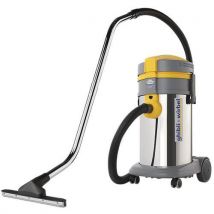 Ghibli&Wirbel - Aspiradora power wd 36 inox.