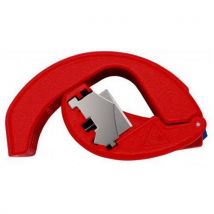 Knipex - Cortatubos y manguitos de estanqueidad bix - knipex