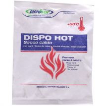 Dispotech - Bolsa de frío instantáneo de un solo uso.