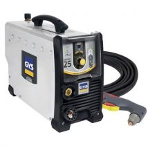 GYS - Cortadora de plasma easycut 25