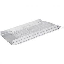 1505mm Longitud - Carga 400kg - Accesibilidad Discapacitados - Rampa PMR Aluminio - Altec