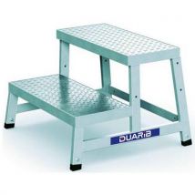 Duarib - Escalerilla modulo step 2 peldaños