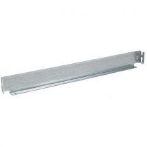 Manutan Expert - Travesaño de refuerzo rapid 1 longitud 459 mm galvanizado