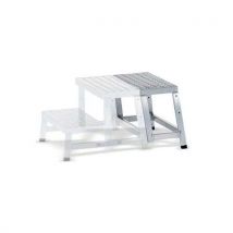 Duarib - Extensión 2 peldaños para escalerilla modulo step