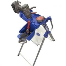 Duarib - Minicubeta lock-in para swing pro