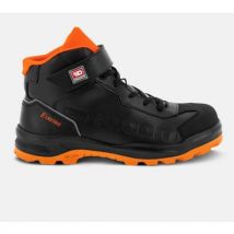 Parade - Zapatillas de seguridad altas con aislamiento emonza n.o 43
