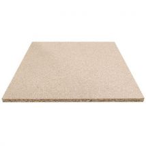 Manutan Expert - Balda de aglomerado rapid 1 - 1830x455x15 mm