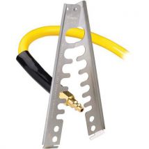Master Lock - Bloqueo de conectores neumáticos