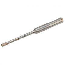Manutan Expert - Broca sds plus - 50 x 110 mm