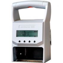 Reiner - Sello electrónico de inyección de tinta jetstamp 990
