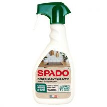 Spado Expert De Ma Maison - Limpiador desengrasante con extracto de algas 500 ml - spado