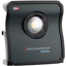 Agecom Diffusion - Foco de 10 000 lúmenes nova 10 connect