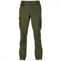 U Power - Pantalón de trabajo trek dark green m