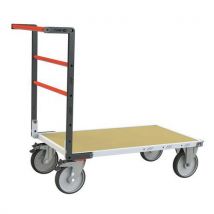 Fimm - Carro panel fijo plataf. Madera 1000×600 mm 806722250
