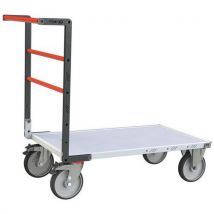 Fimm - Carro panel fijo plataf. Melam. ruedas tpe 806722150