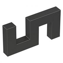 Plastex - Lote 10 clips para hvy b/c *kit*