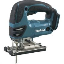 Makita - Sierra caladora de 18 v sin batería - makita