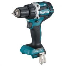 Makita - Taladro atornillador de 18 v ø 13 mm sin batería - makita