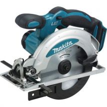 Makita - Sierra circular de 18 v ø 165 mm sin batería - makita