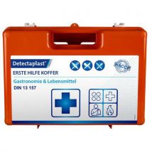 Farmor - Botiquín de primeros auxilios para 20 personas