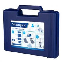 Farmor - Maletín de primeros auxilios multirriesgos para 1-5 personas