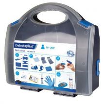 Farmor - Botiquín de primeros auxilios multir. Para 10-20 personas