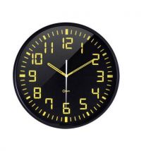 Orium - Reloj silencioso contrast