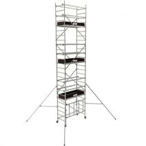 Tubesca-Comabi - Andamio runner - 56 m - tubesca