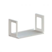 Treston - Estante inferior 865x400 mm para banco trabajo ted 815/818