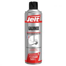Jelt - Anticorrosión galvinox jelt 500 ml net pintura