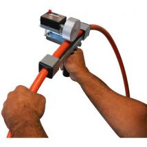 Cable Equipements - Calibradora para cable manual cable 22mm máx m3-m