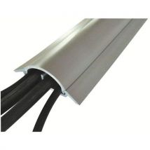 Cable Equipements - Pasacables top 10-2 9 m gris