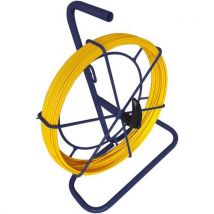 Cable Equipements - Enrollador de cable fv1 - 60 m - ø 45 mm