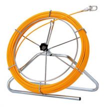 Cable Equipements - Enrollador de cable fv4 - 60 m - ø 72 mm